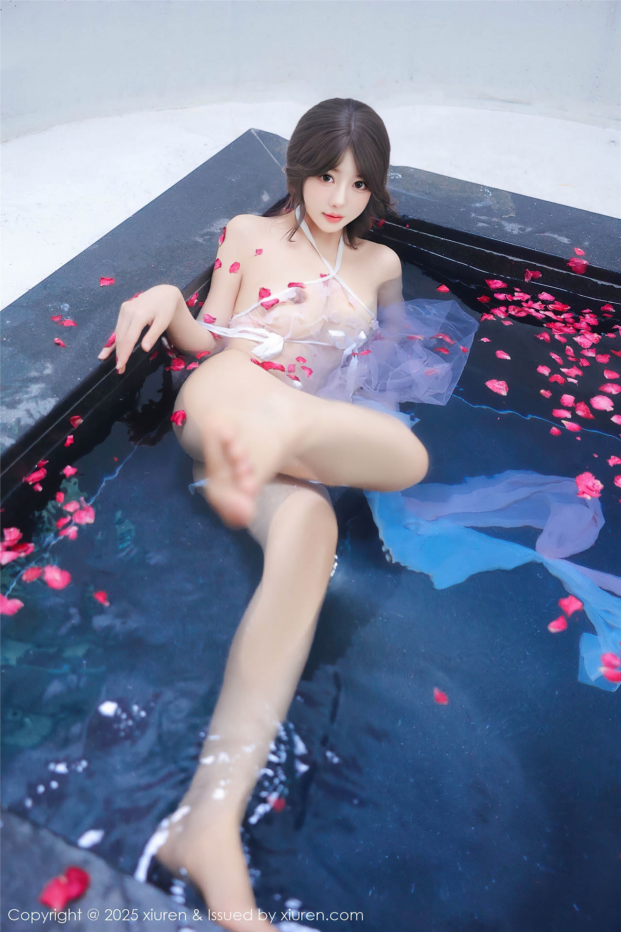 Xiuren秀人网 2025.01.17 NO.9778 桃妖夭